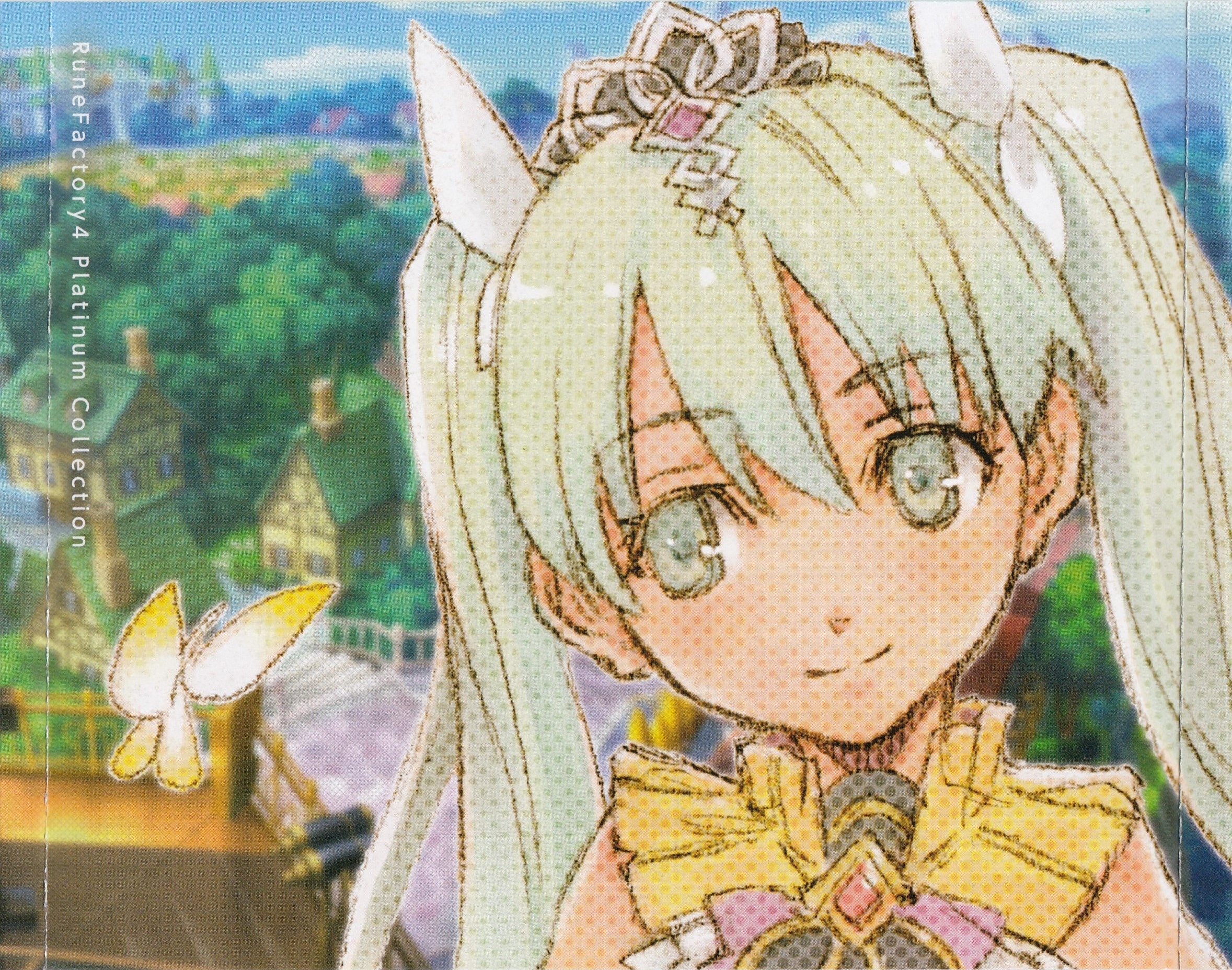 RUNE FACTORY SOUND TRACK 2009-2012 (2017) MP3 - Download